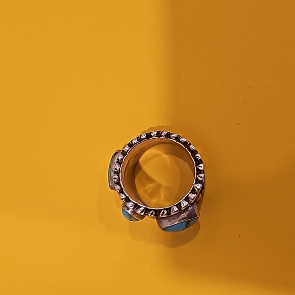 Ring sterling silver - Picture 3 of 4